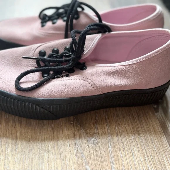 Platform Vans - Picture 2 of 3